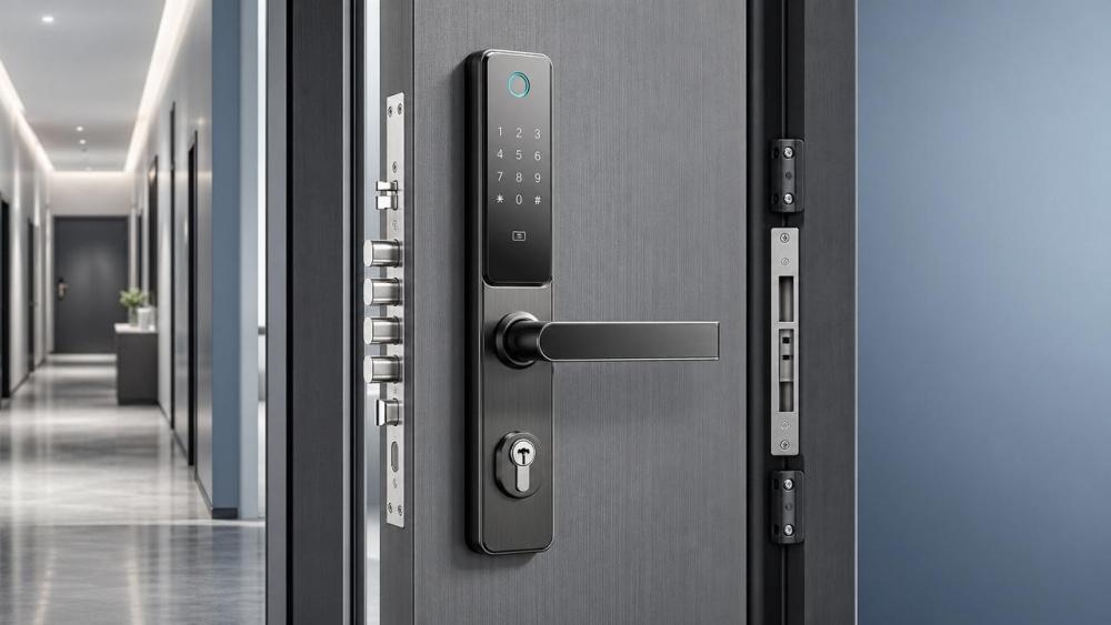 Are smart locks worth it for apartment entry upgrades? Are smart locks worth it for apartment entry upgrades?