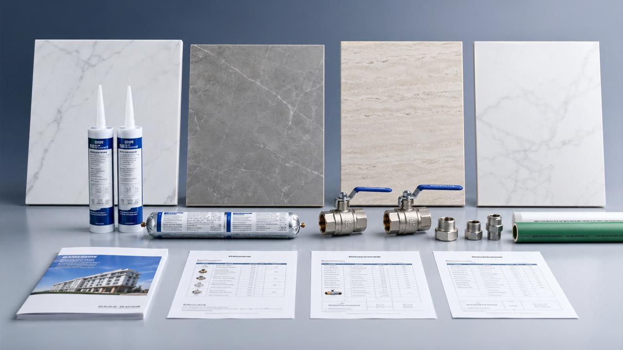 Construction industry delays often start with material mismatch Construction industry delays often start with material mismatch