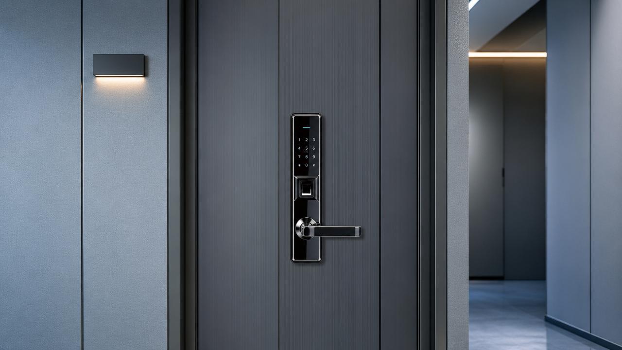 Can smart locks reduce lockout calls in rental properties?