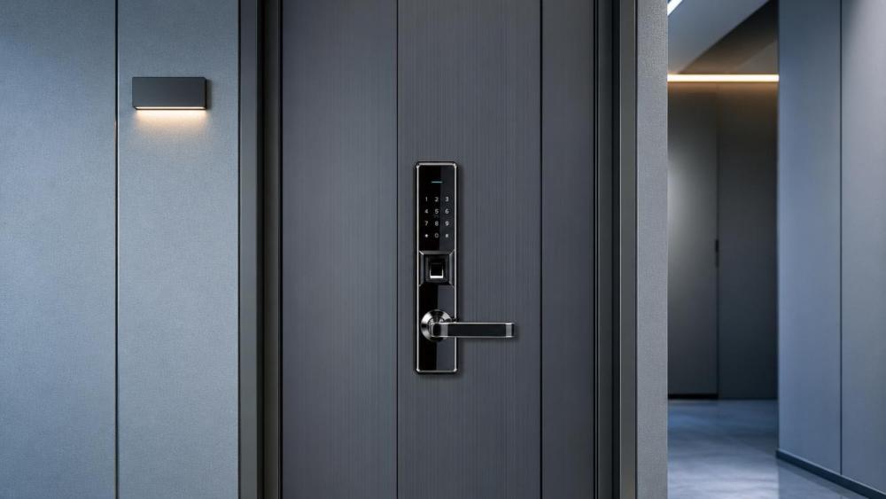 Can smart locks reduce lockout calls in rental properties?