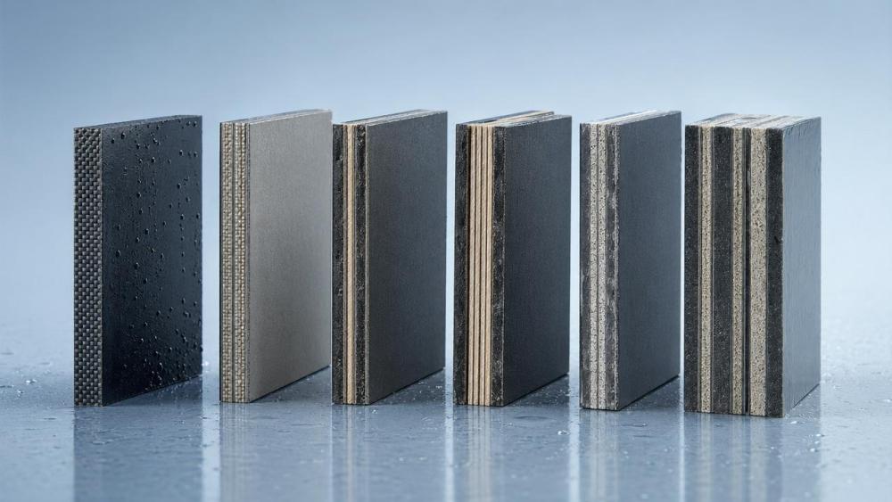 Material Science Trends Behind Longer-Lasting Composite Panels Material Science Trends Behind Longer-Lasting Composite Panels