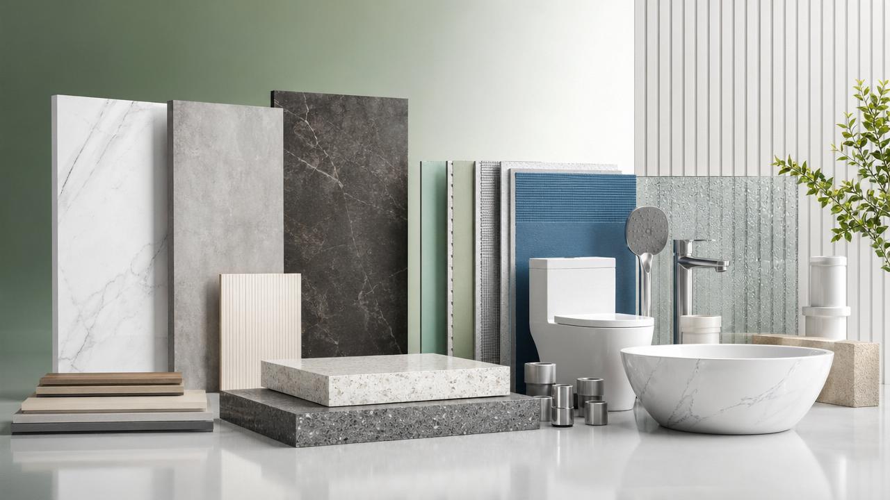 Sustainable Construction Materials: How to Compare Lifetime Value, Not Just Price