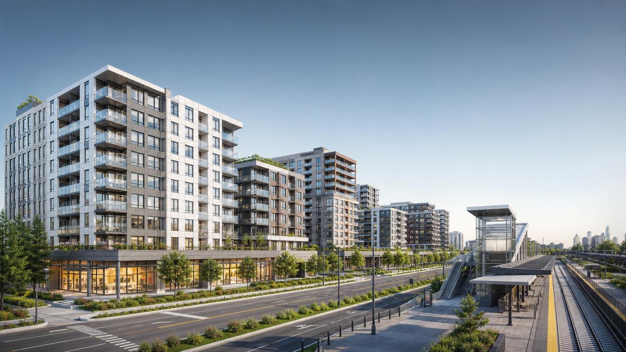 How Global Urbanization Is Reshaping Mid-Rise Housing Demand How Global Urbanization Is Reshaping Mid-Rise Housing Demand