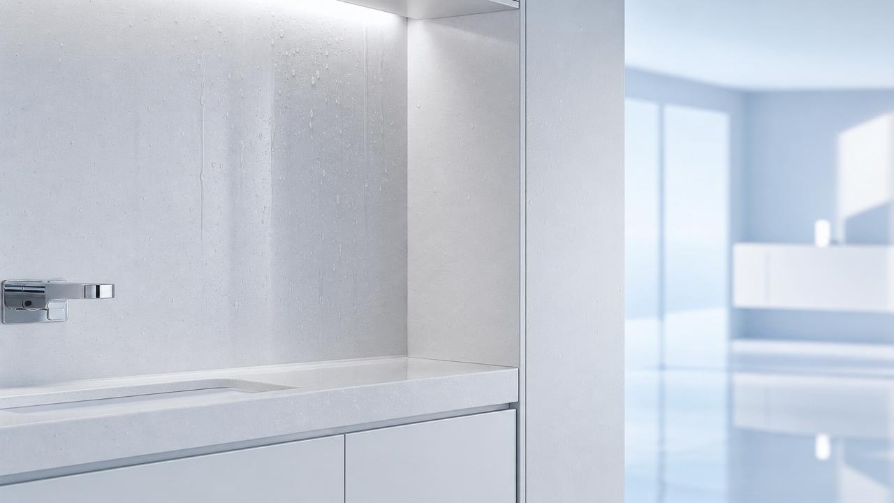 What Makes Hygienic Building Materials Easier to Maintain? What Makes Hygienic Building Materials Easier to Maintain?