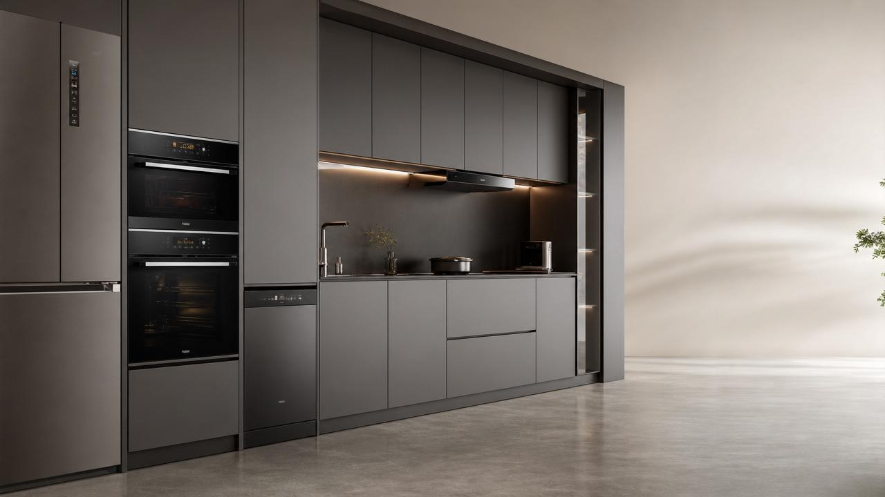 Kitchen System Innovation Is Changing the Built-In Appliance Layout
