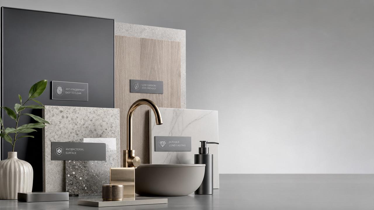 Industrial Design Trends Influencing Surface and Finish Choices Industrial Design Trends Influencing Surface and Finish Choices