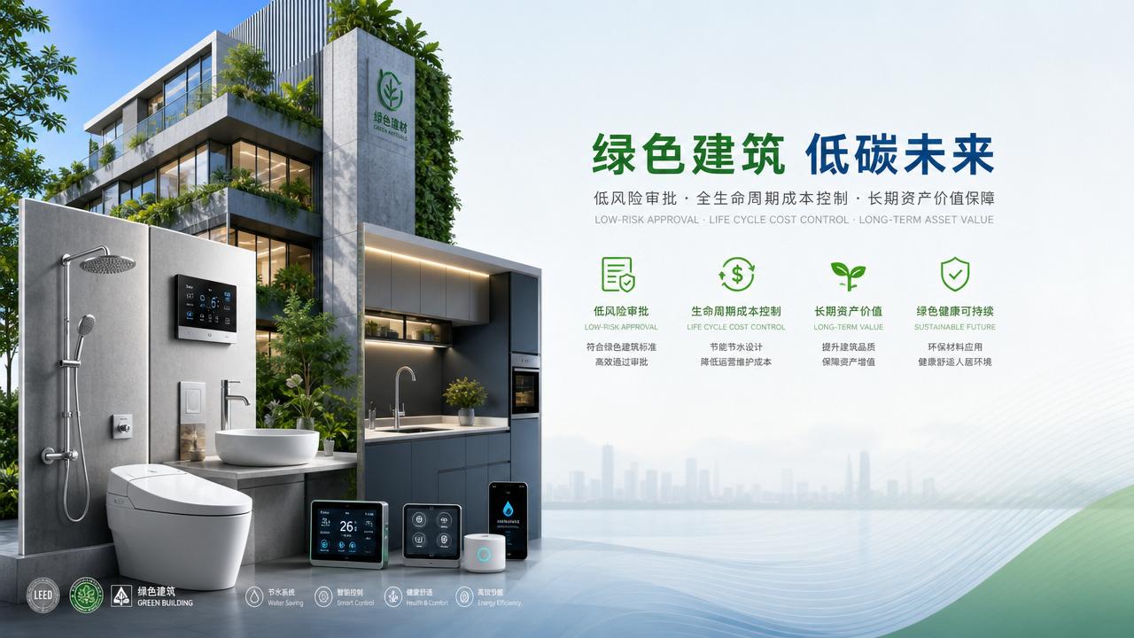 Sustainable Building Practices That Lower Risk During Approval Sustainable Building Practices That Lower Risk During Approval