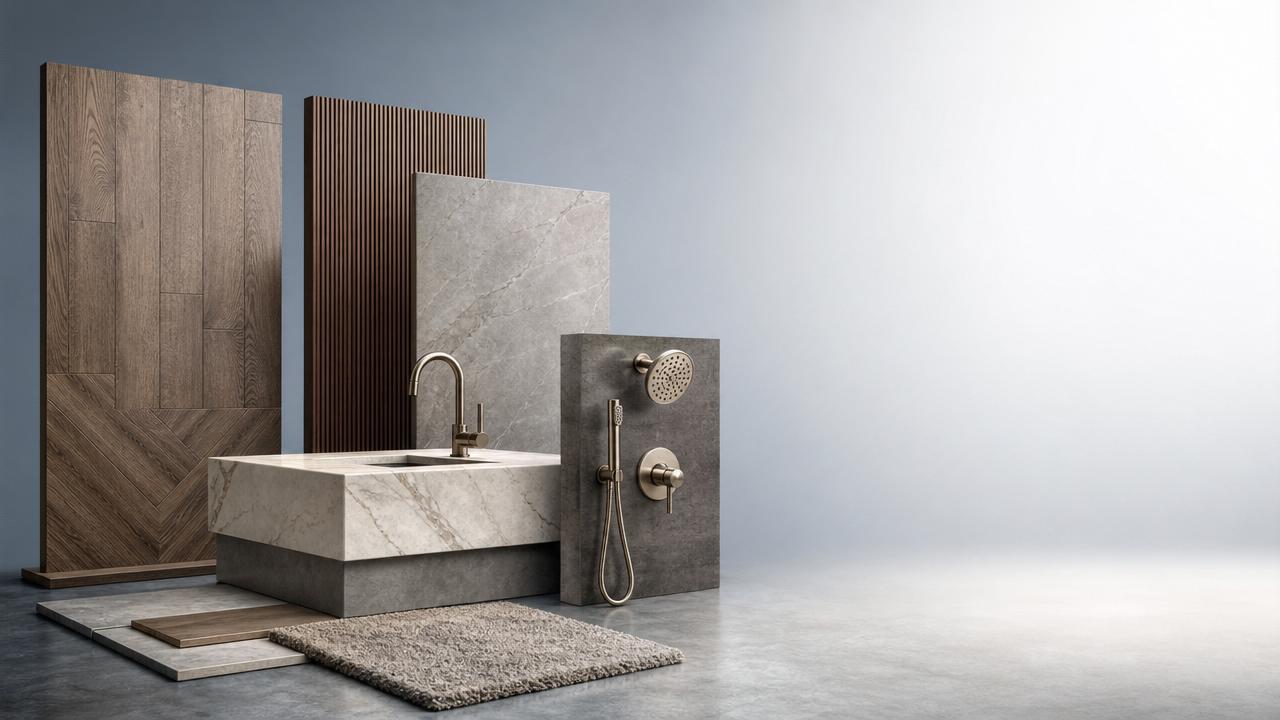 How to compare building material solutions by lifespan