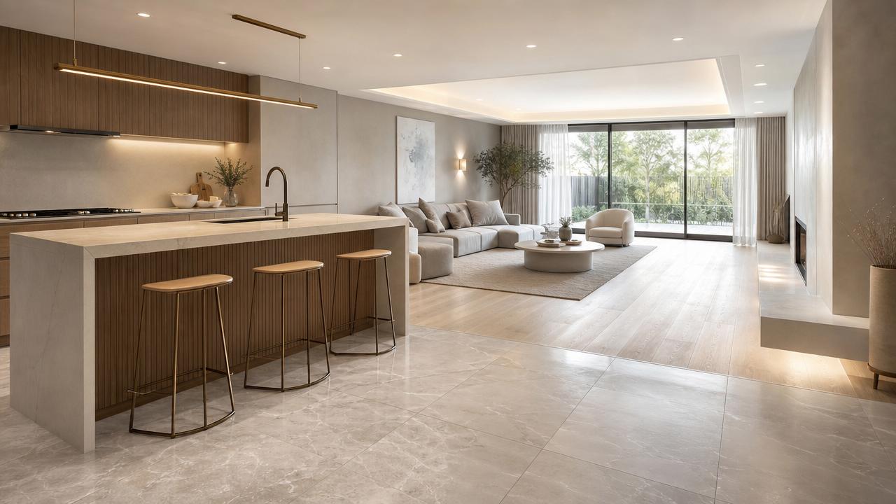 Interior design materials that look high-end for less
