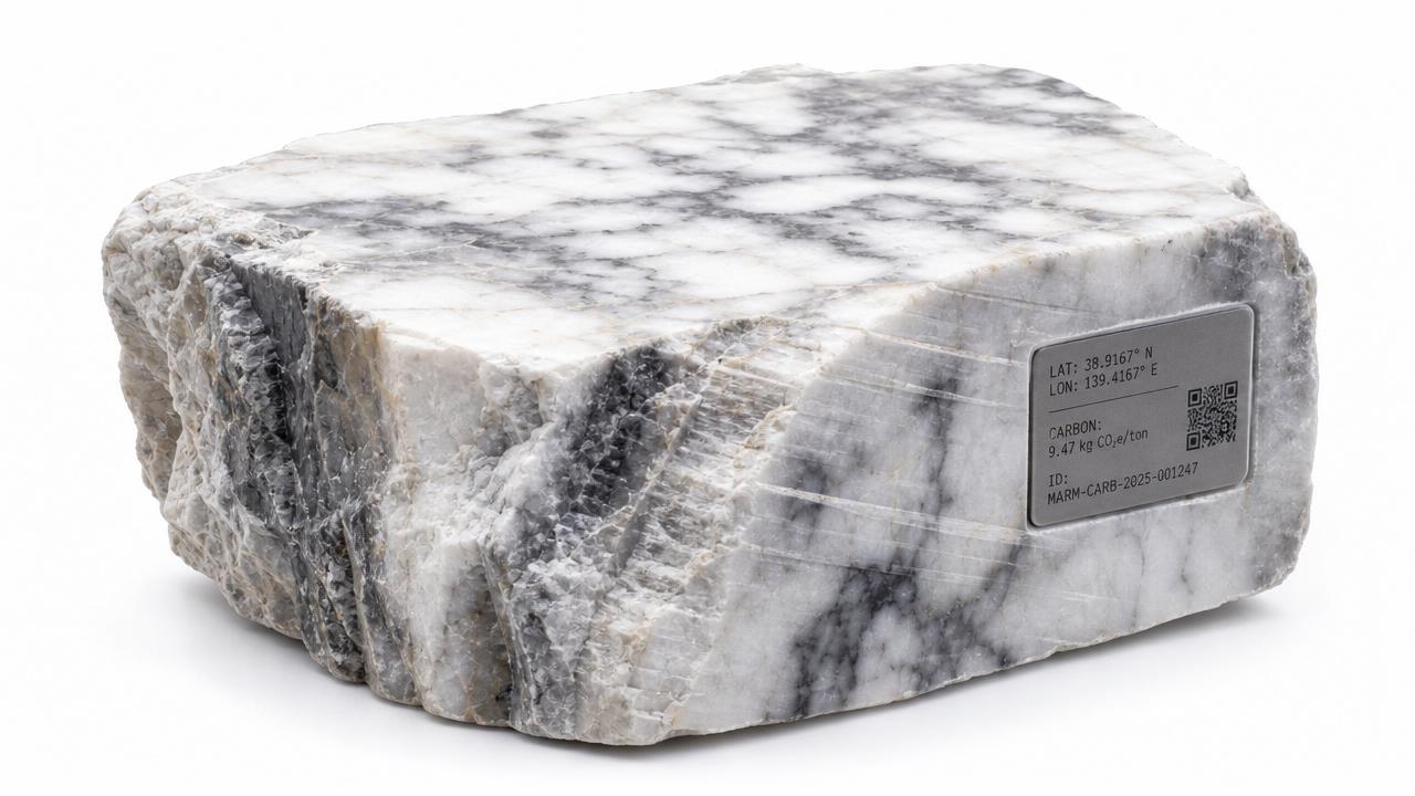 SASO Ends Natural Stone Carbon Footprint Certification Exemption