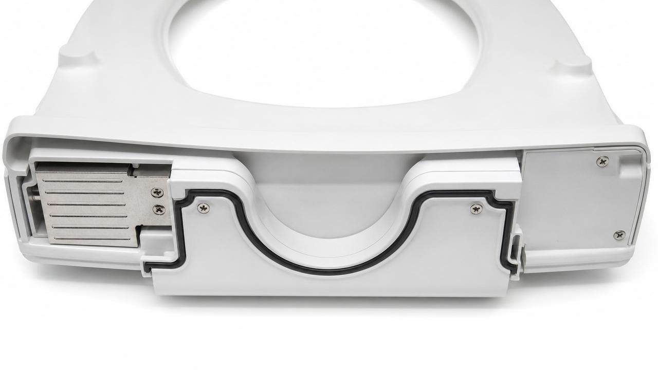 CPSC Adds Condensate Contact Surfaces to Smart Toilet Seat Lead Testing