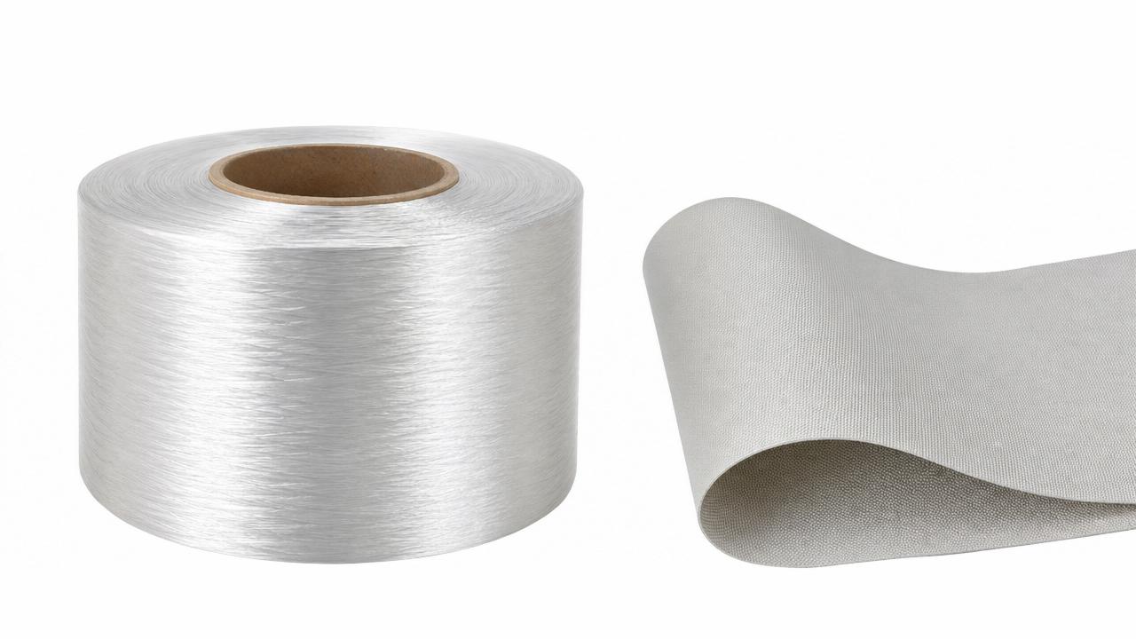Tech Textiles Raw Material Prices Jump 5.1% in One Day