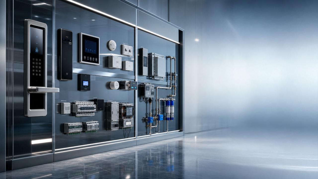Why smart spaces technology projects fail after rollout