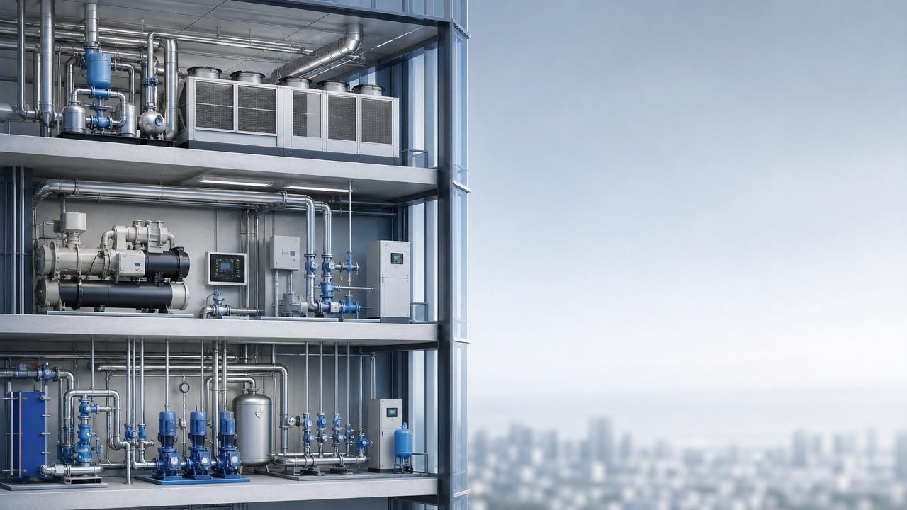 Energy-saving design mistakes that raise lifetime costs