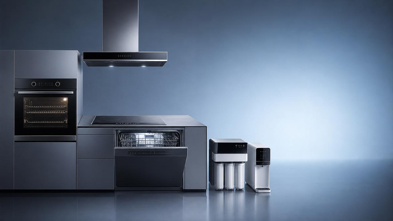 What to ask a smart kitchen appliances manufacturer first