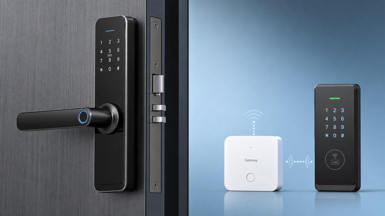 Smart lock integration problems that appear after installation