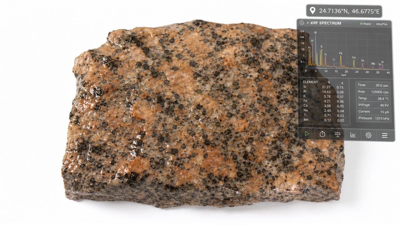 SASO Updates Natural Stone Import Traceability System