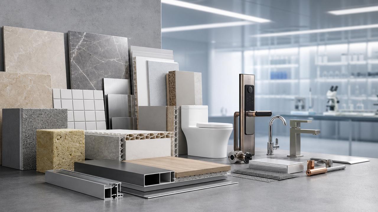 Which building materials certification actually matters?