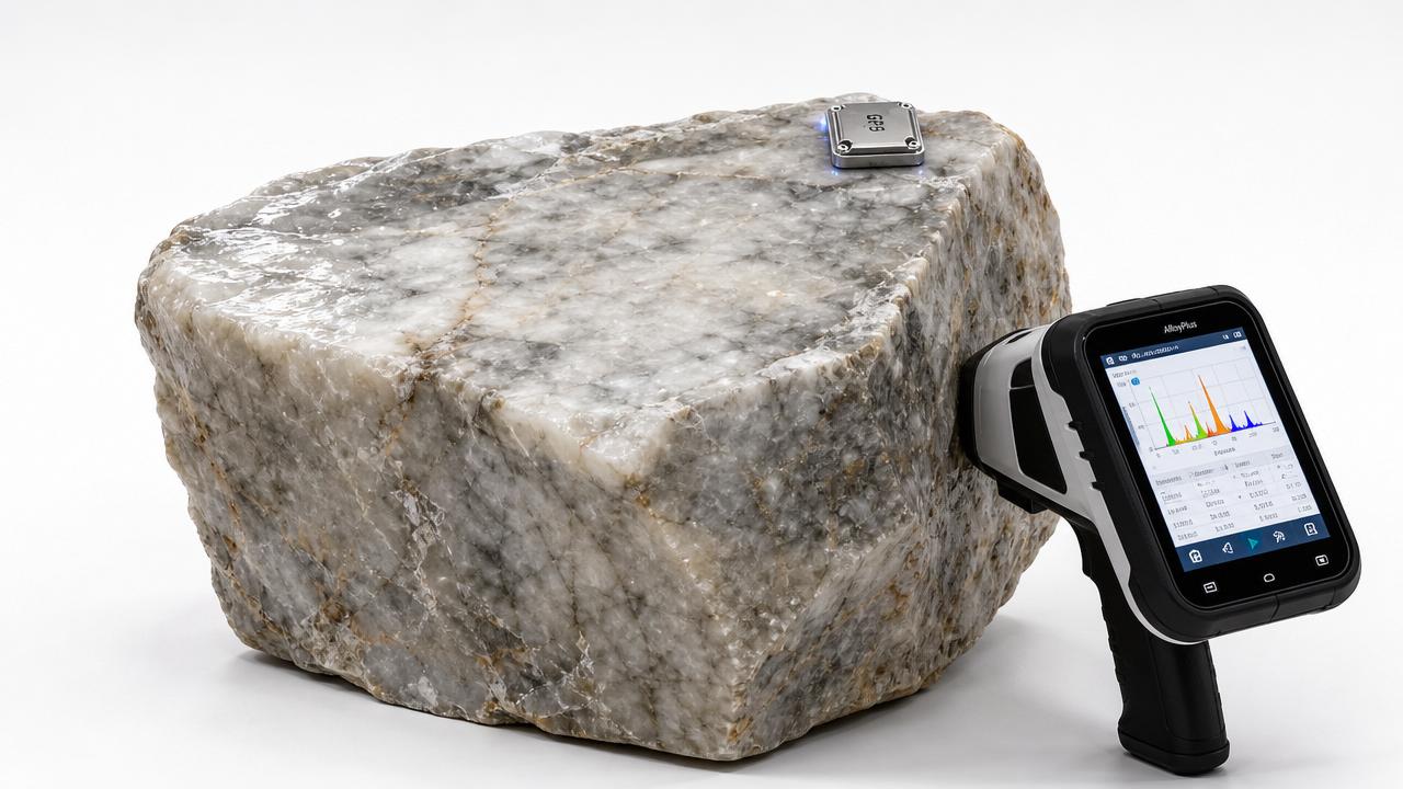 Saudi SASO Enforces Real-Time Quarry GPS & Spectral Data for Natural Stone Imports