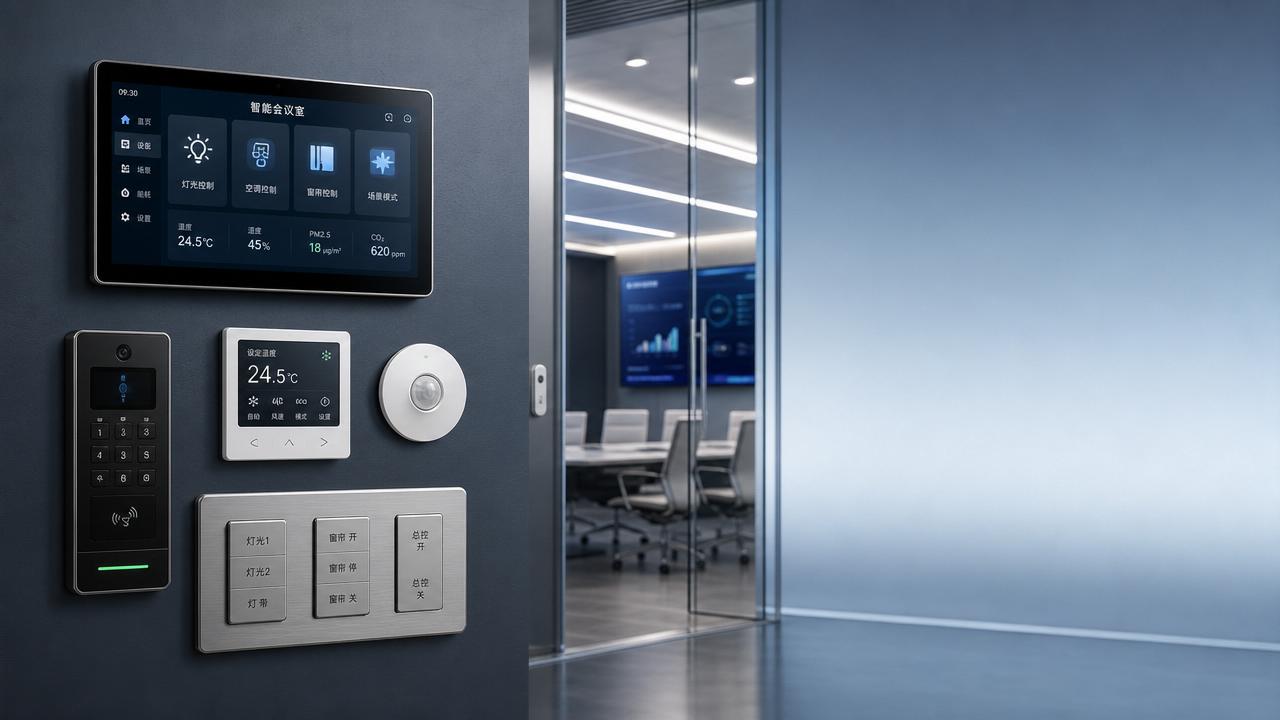 What Smart Spaces Design Gets Wrong in Daily Operations