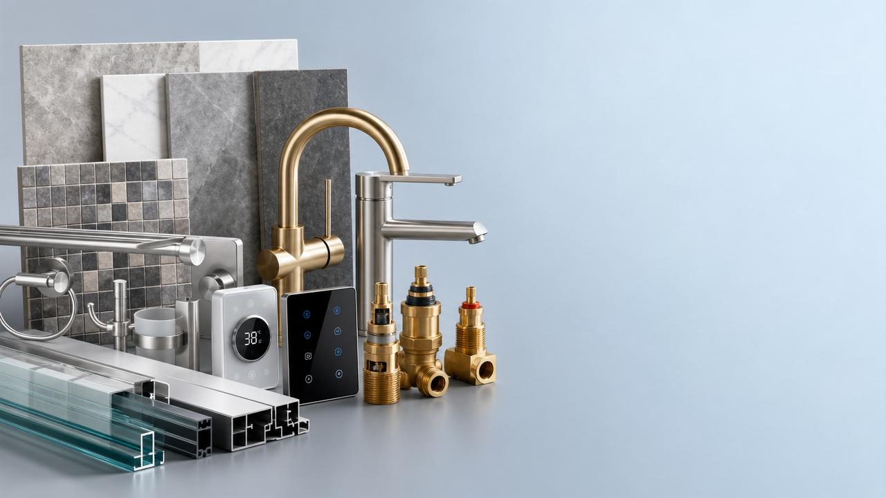 Trade Tariffs Update Which Building Products Face New Cost Pressure