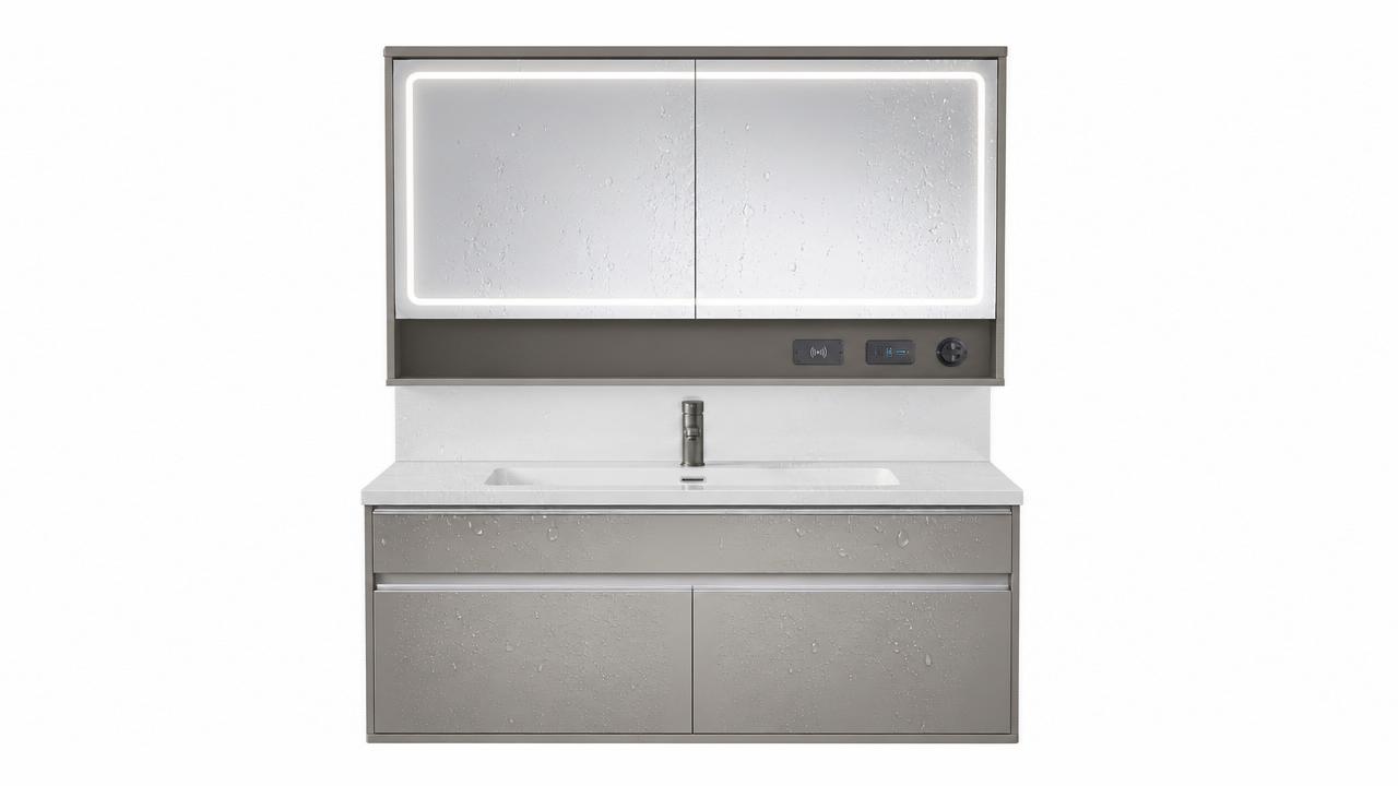 Vietnam Mandates VCRS 2.0 Certification for Smart Bathroom Cabinets Vietnam Mandates VCRS 2.0 Certification for Smart Bathroom Cabinets