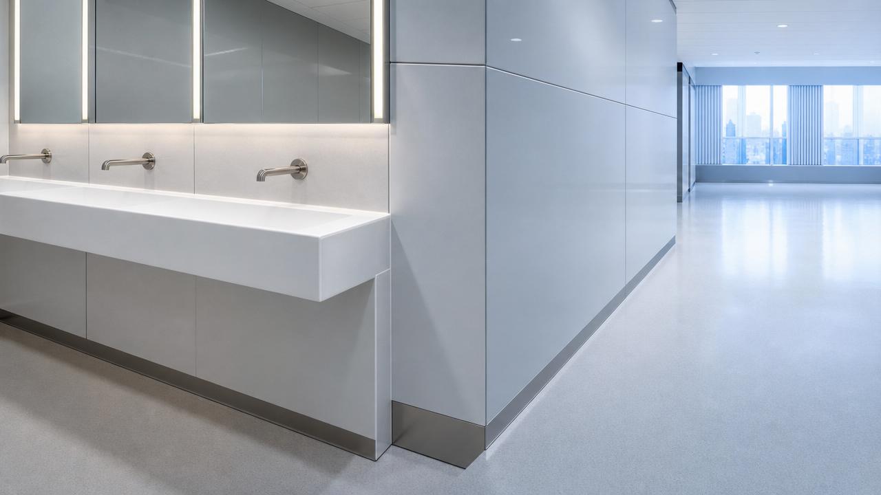 Are Hygienic Building Materials Worth the Higher Upfront Cost?