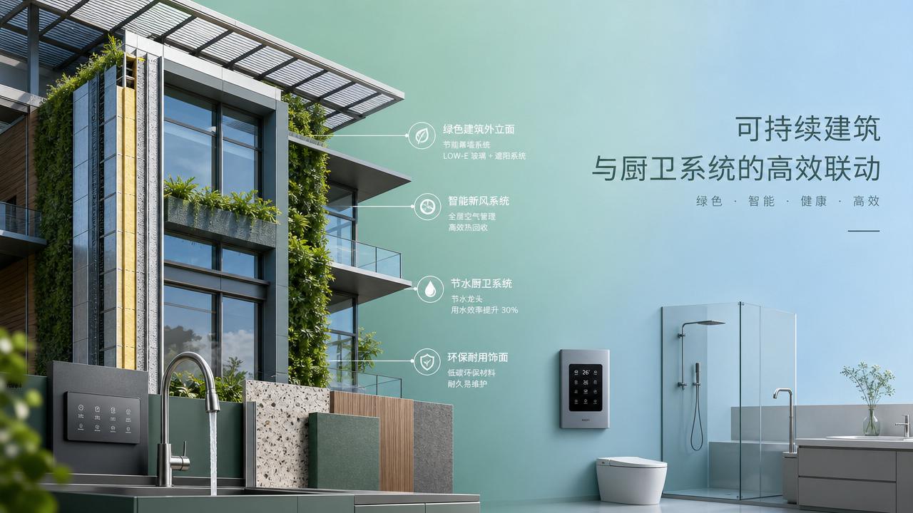 Where Sustainable Architecture Still Falls Short in Practice Where Sustainable Architecture Still Falls Short in Practice