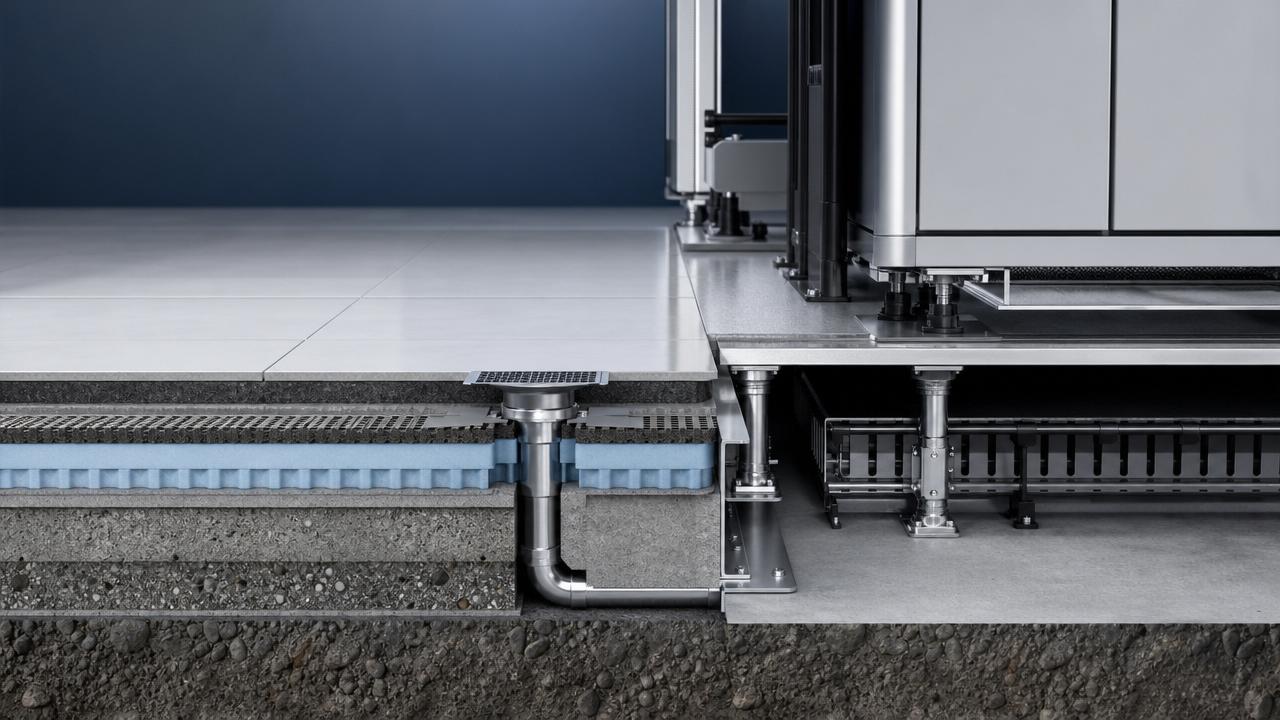 Industrial Foundations: The Hidden Cost of Poor Base Choices