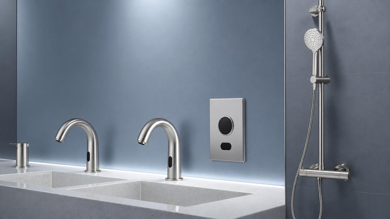 Are modern sanitary solutions reducing maintenance calls?