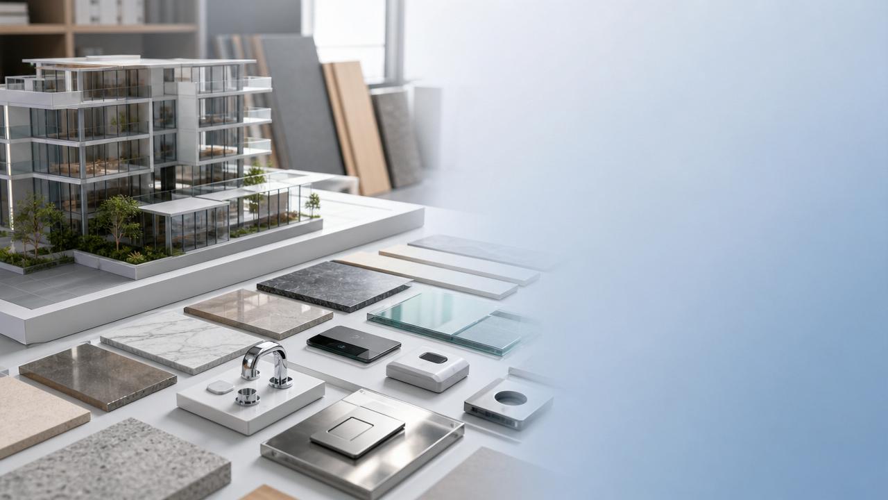 Where architectural design intelligence changes project timing