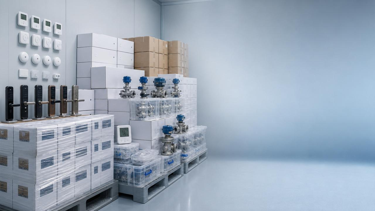 How long do smart building materials hold up on site?