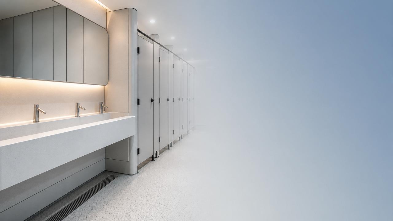 Anti-bacterial construction claims: what holds up on site?