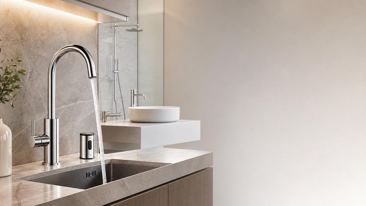 Kitchen and bath innovation ideas that age well in daily use