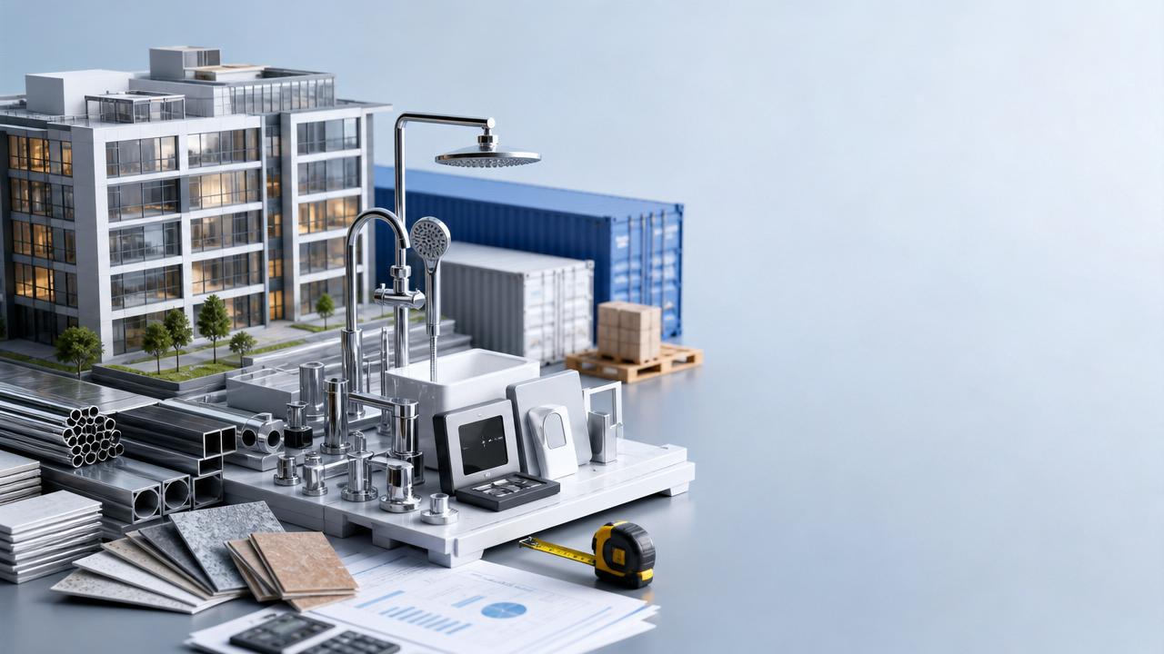 Construction market trends that may reshape project budgets