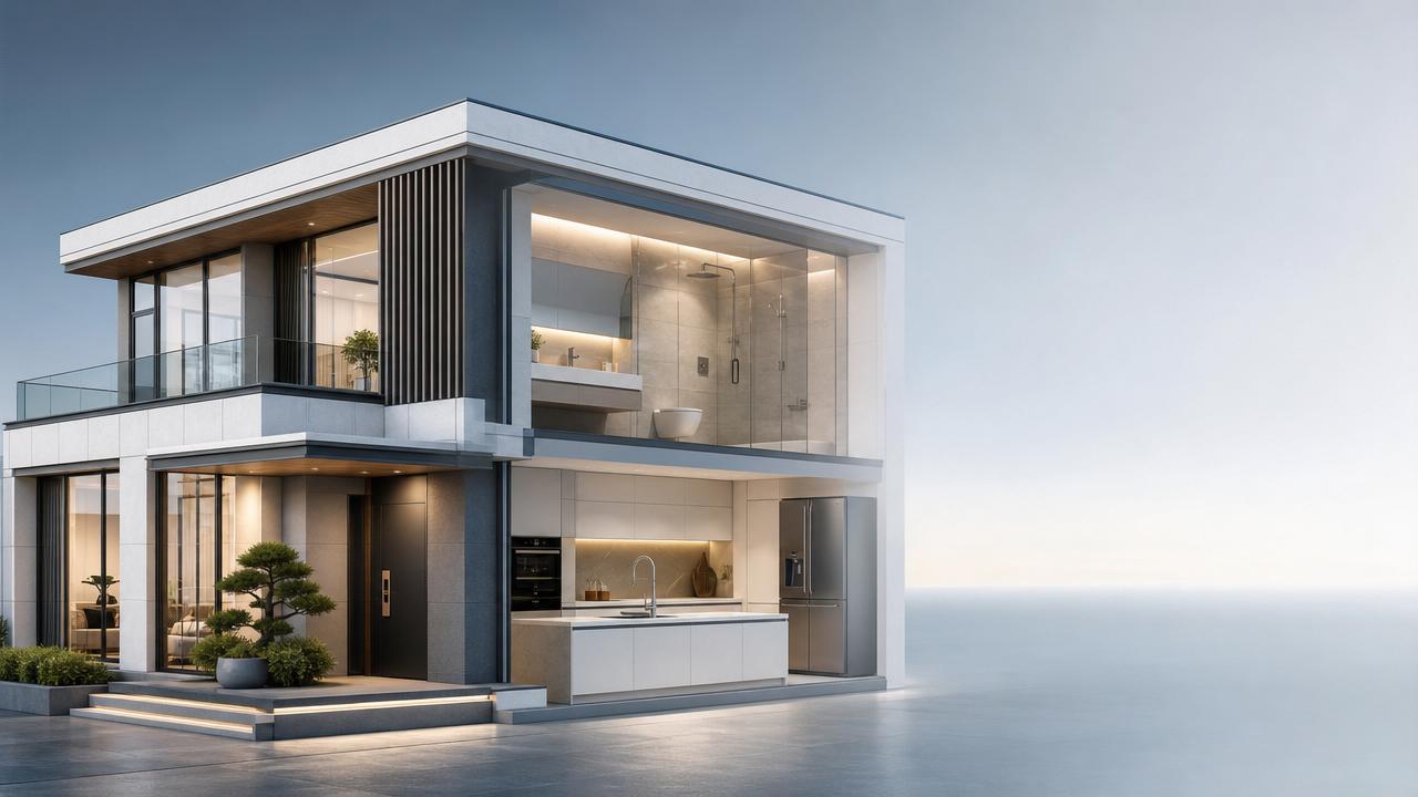 Residential construction trends changing buyer expectations