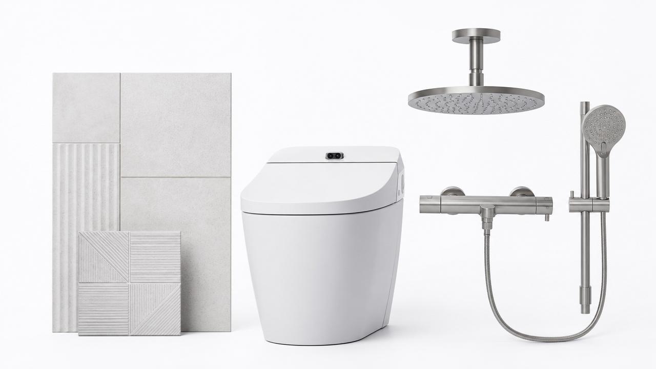 EU Mandates EPD+CBAM Carbon Declarations for Ceramic & Smart Sanitary Products EU Mandates EPD+CBAM Carbon Declarations for Ceramic & Smart Sanitary Products