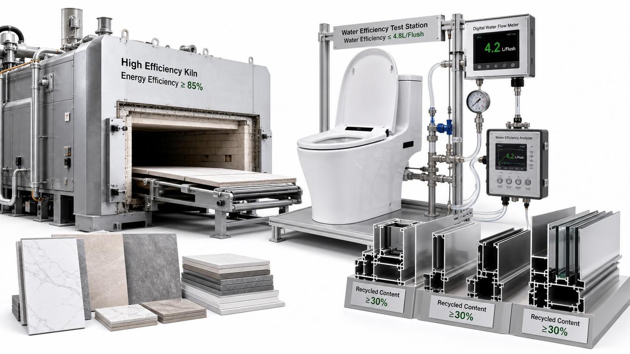 MIIT Launches 2026 Industrial Energy-Efficiency Diagnostics MIIT Launches 2026 Industrial Energy-Efficiency Diagnostics