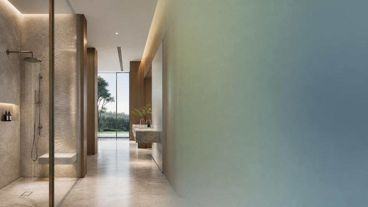 Why green material trends are reshaping hotel projects