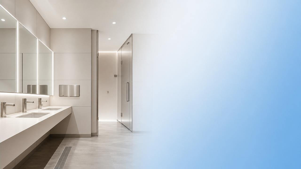 Is anti-bacterial architecture worth the added cost? Is anti-bacterial architecture worth the added cost?
