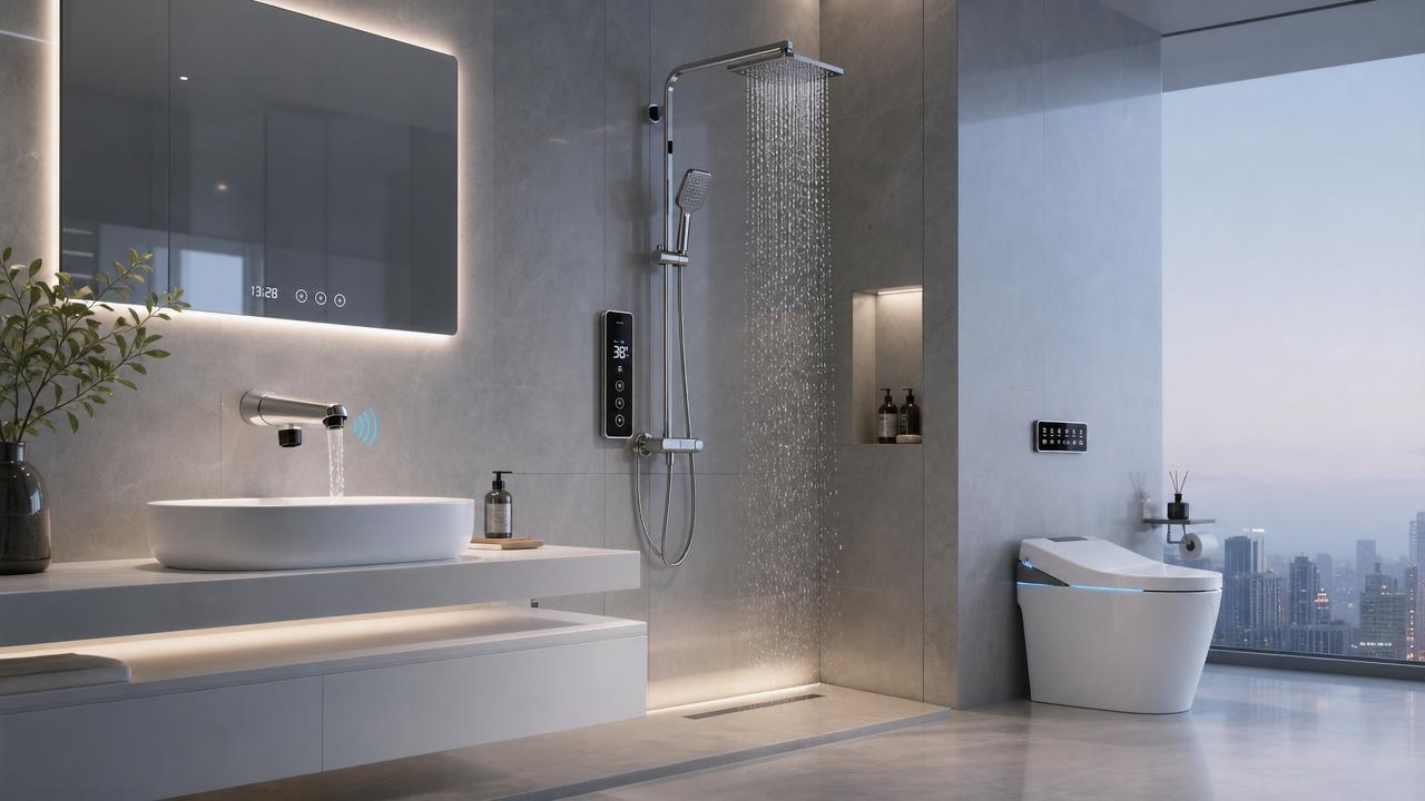 Bath technology trends that are changing user comfort Bath technology trends that are changing user comfort