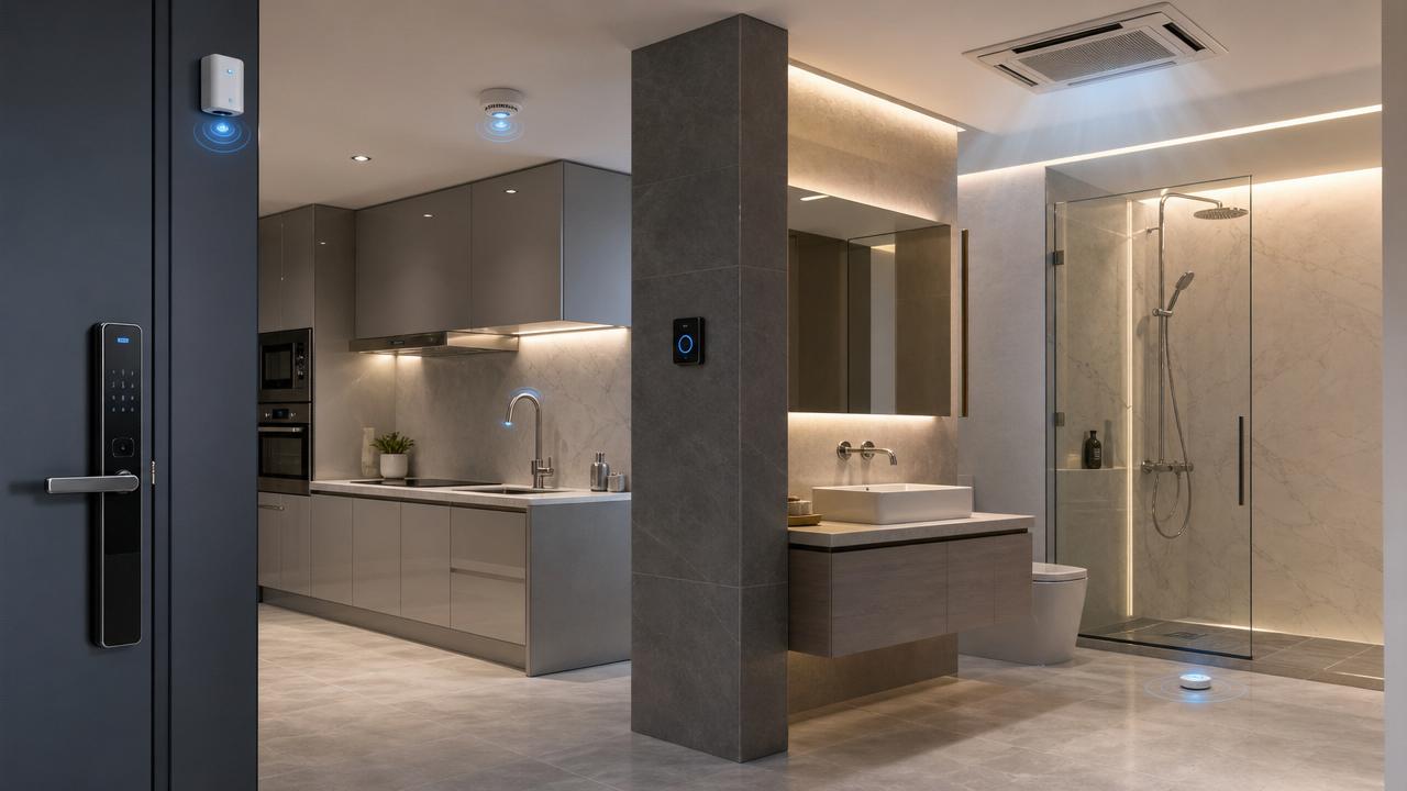 Is residential space intelligence worth the upgrade cost?