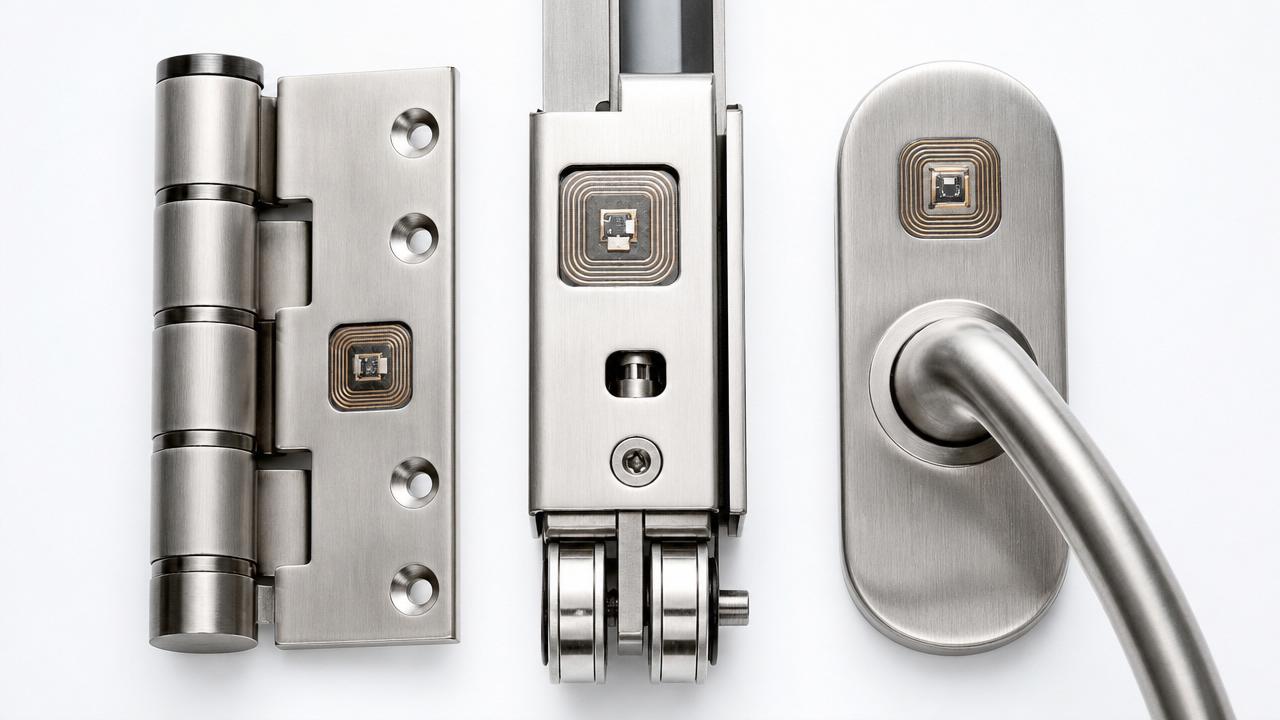 UAE ESMA Enforces Dual EMC+RFID Certification for Building Hardware from June 1