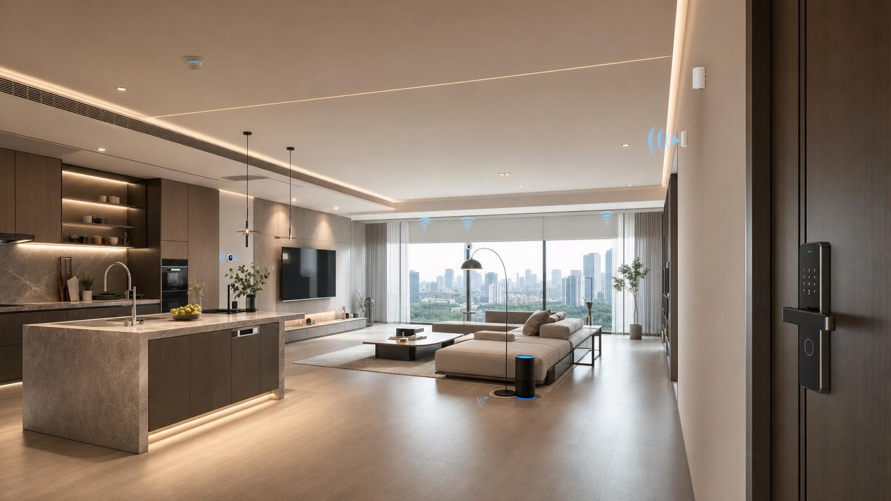 What makes smart home architecture worth it today?