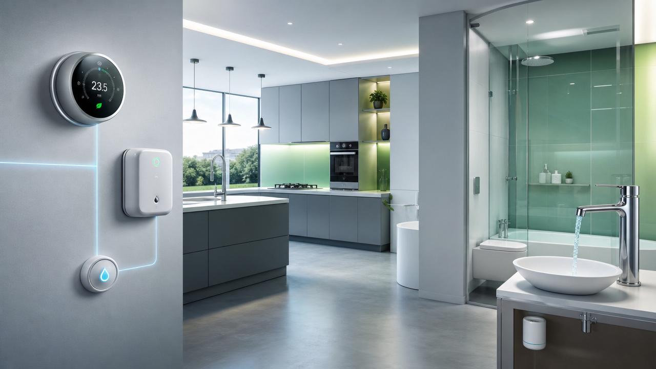 Is smart living technology saving money or adding costs?