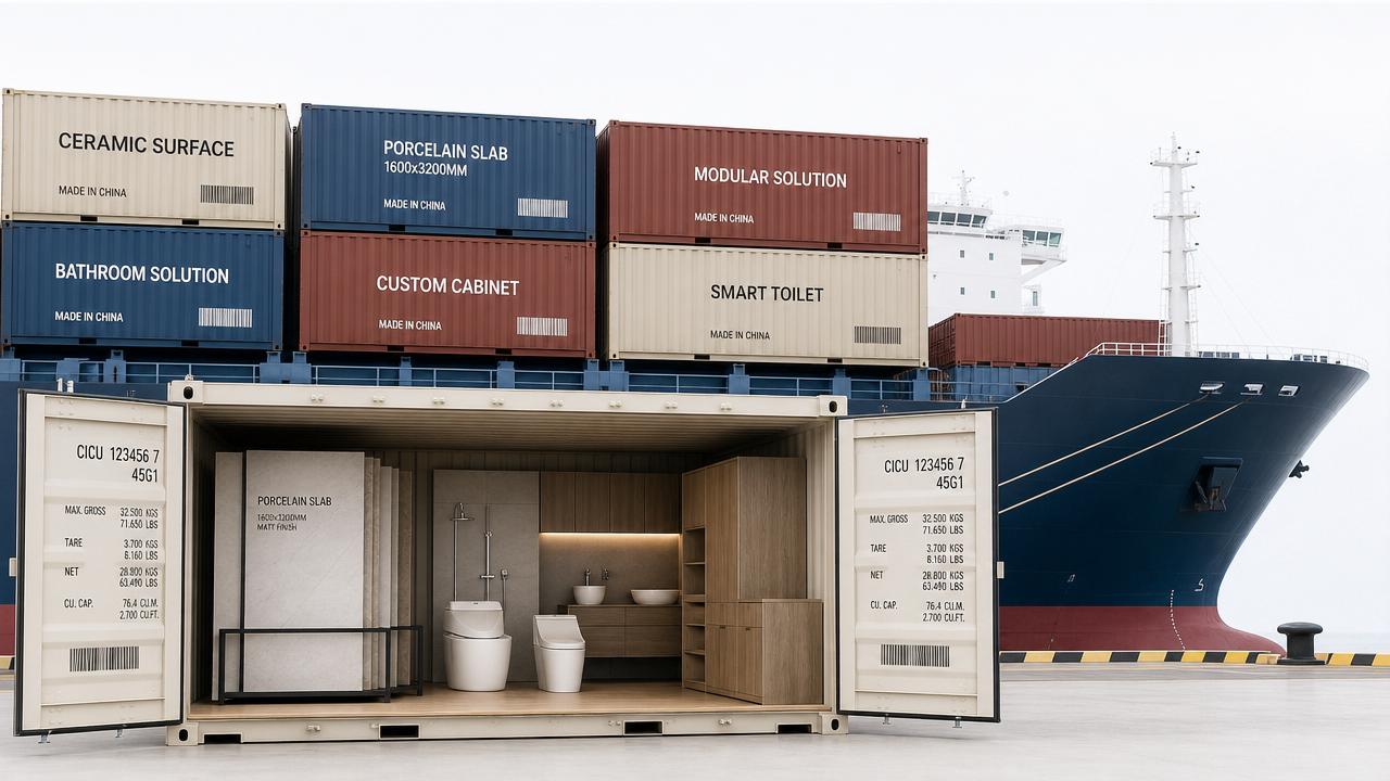 Revised Maritime Code Effective May 1, 2026: Shipper Bears Primary Liability for Unclaimed Cargo Revised Maritime Code Effective May 1, 2026: Shipper Bears Primary Liability for Unclaimed Cargo