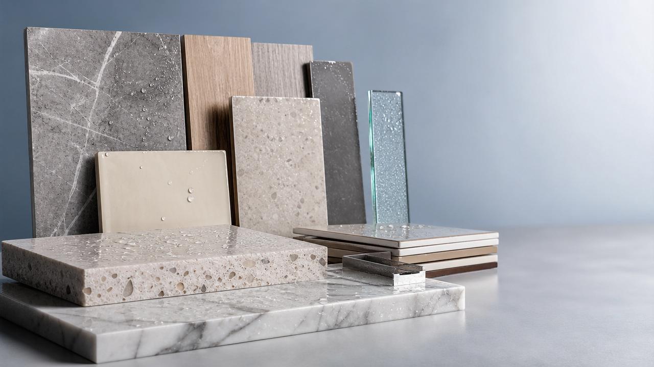 What interior material science reveals about product durability