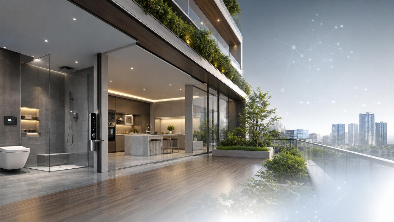 Construction intelligence trends that deserve closer attention