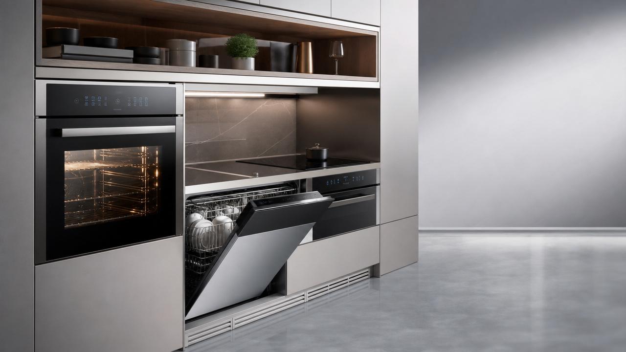 What buyers miss when choosing smart kitchen products