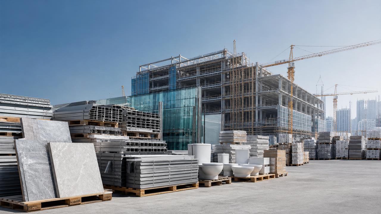 Why industrial economics impact on construction still matters Why industrial economics impact on construction still matters